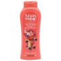 TULIPAN NEGRO GEL DUS 650ML YOGURT FRUTOS