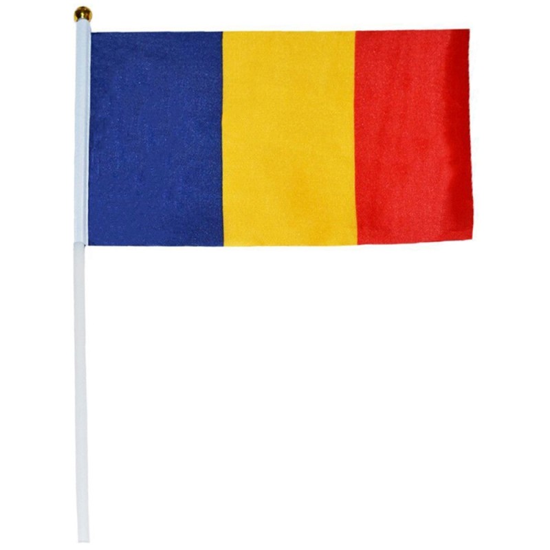 STEAG DE MANA TRICOLOR 20CMX30CM