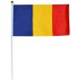 STEAG DE MANA TRICOLOR 20CMX30CM
