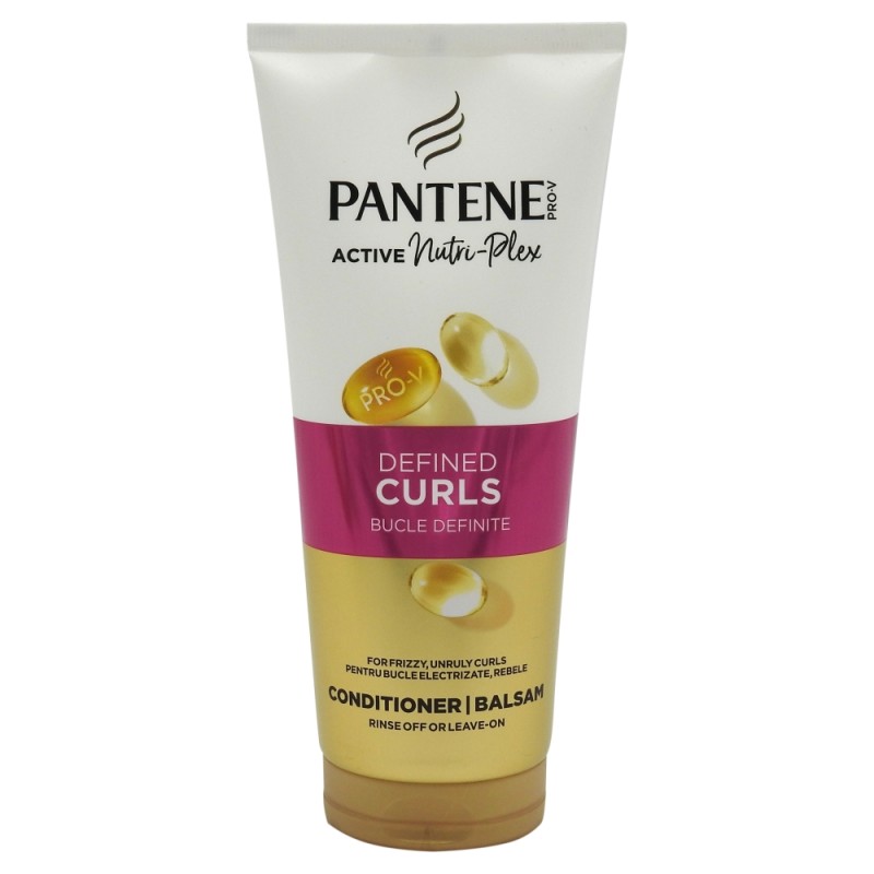 Pantene Balsam 200ml Defined Curls