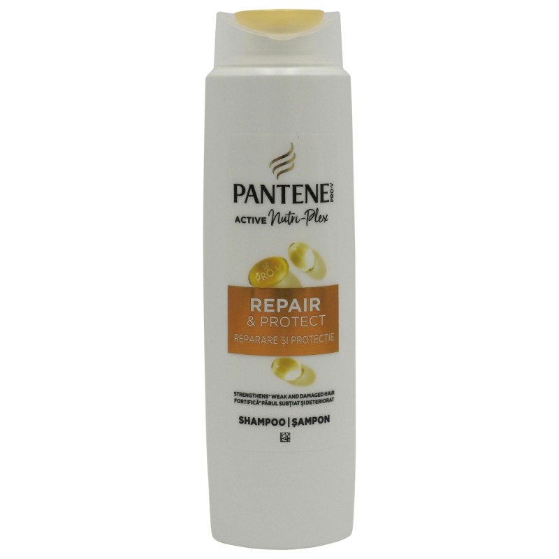 PANTENE SAMPON 325ML REPAIR PROTECT