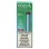 VOZOL TIGARA ELECTRONICA SWITCH PRO REINCARCABILA BLUE MOJITO