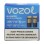 VOZOL CARTUS TIGARA ELECTRONICA SWITCH PRO 2BUC/SET BLUEBERRY SOUR RASPBERRY