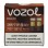VOZOL CARTUS TIGARA ELECTRONICA SWITCH PRO 2BUC/SET COLA ICE