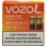 VOZOL CARTUS TIGARA ELECTRONICA SWITCH PRO 2BUC/SET DRAGON FRUIT BANANA CHERRY