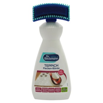 DR. BECKMANN DETERGENT CU PERIE COVOARE 650ML