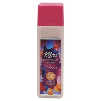 KIFRA PARFUM RUFE 200ML UNICORN 80 SPALARI