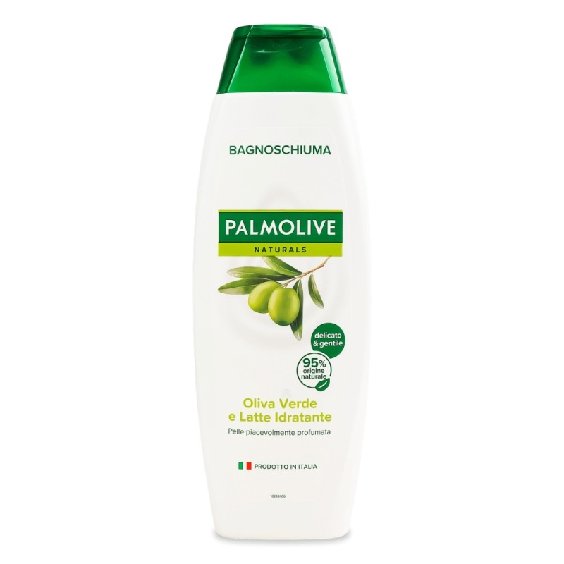PALMOLIVE GEL DUS 350ML OLIVE MILK