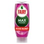 Fairy Detergent Vase Lichid 730ml Max Power Flori de Cires