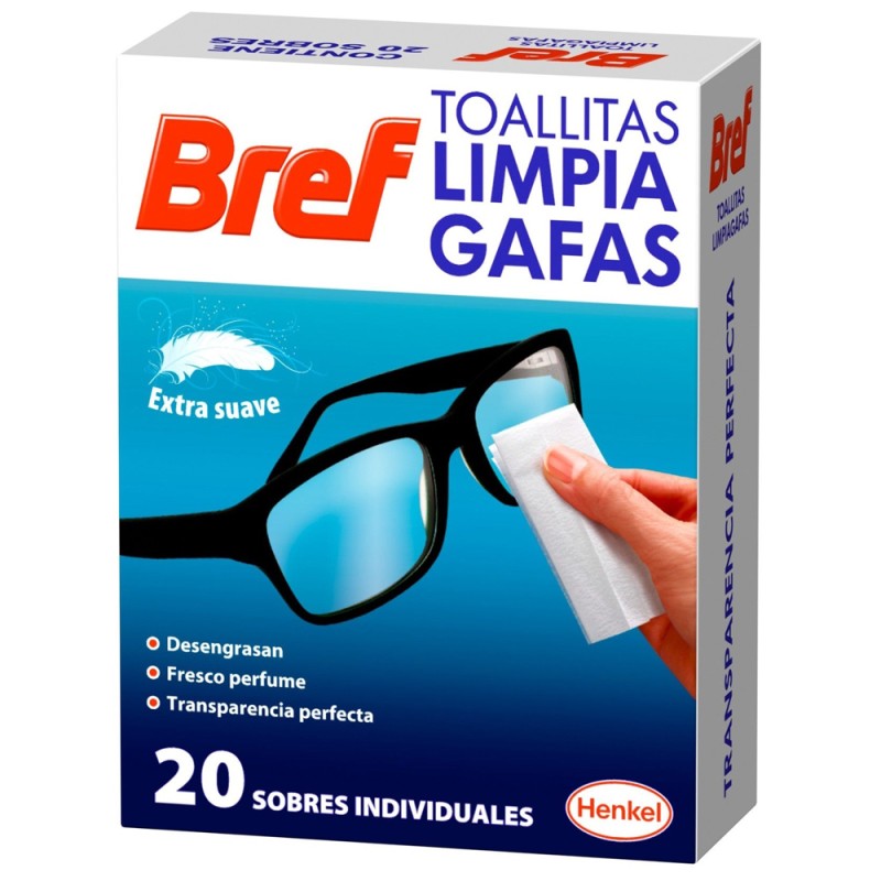 BREF SERVETELE OCHELARI 20BUC