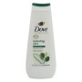 DOVE GEL DUS ADVANCED CARE 400ML ALOE HIDRATANT