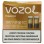 VOZOL CARTUS TIGARA ELECTRONICA SWITCH PRO 2BUC/SET TOBACCO
