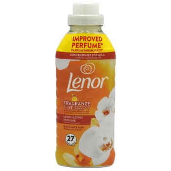 Lenor Balsam Rufe 567ml Gold Orchid 27 Spalari