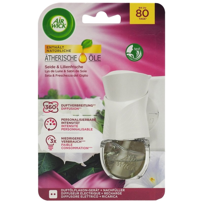 AIRWICK ODORIZANT AP+REZ 13ML MATASE SI CRINI