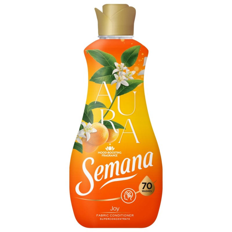 SEMANA BALSAM RUFE 1.4L AURA JOY 70SP
