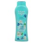 TULIPAN NEGRO GEL DUS 650ML FLORAL JASMINE MUSK