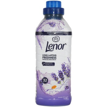 Lenor Balsam Rufe 675ml Lavanda & Chamomile 32 Spalari