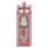 THE FRUIT COMPANY APA TOALETA 40ML CHICLE FRESA