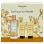 CHANSON D EAU CASETA CADOU (EDT100+BL50ML+SG50) VANILLA
