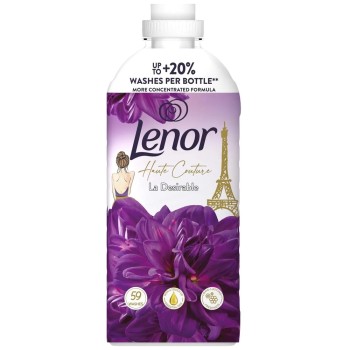 Lenor Balsam Rufe 1239ml La Desirable 59 Spalari
