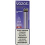 VOZOL TIGARA ELECTRONICA SWITCH PRO REINCARCABILA BLUEBERRY ICE