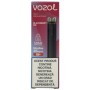 VOZOL TIGARA ELECTRONICA SWITCH PRO REINCARCABILA BLACKBERRY ICE