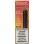 VOZOL TIGARA ELECTRONICA SWITCH PRO REINCARCABILA CHERRY PEACH LEMONADE