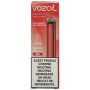 VOZOL TIGARA ELECTRONICA SWITCH PRO REINCARCABILA STRAWBERRY WATERMELON