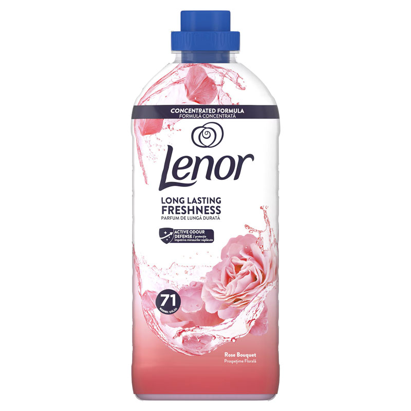 Lenor Balsam Rufe 1491ml Rose Bouquet 71 Spalari