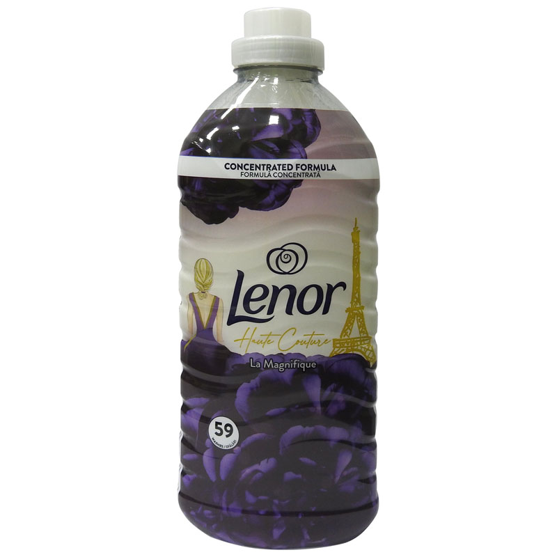 Lenor Balsam Rufe 1239ml La Magnifique 59 Spalari