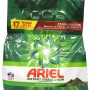 Ariel Detergent Rufe Automat 1.105kg Color 17 Spalari