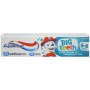 AQUAFRESH PASTA DINTI 50ML COPII BIG TEETH 6-8ANI