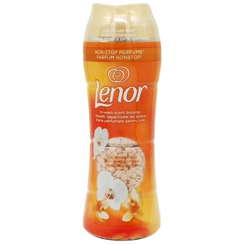 Lenor Balsam Rufe Perle 270g Gold Orchid & Vanilla