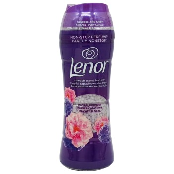 Lenor Balsam Rufe Perle 270g Floral Bouquet
