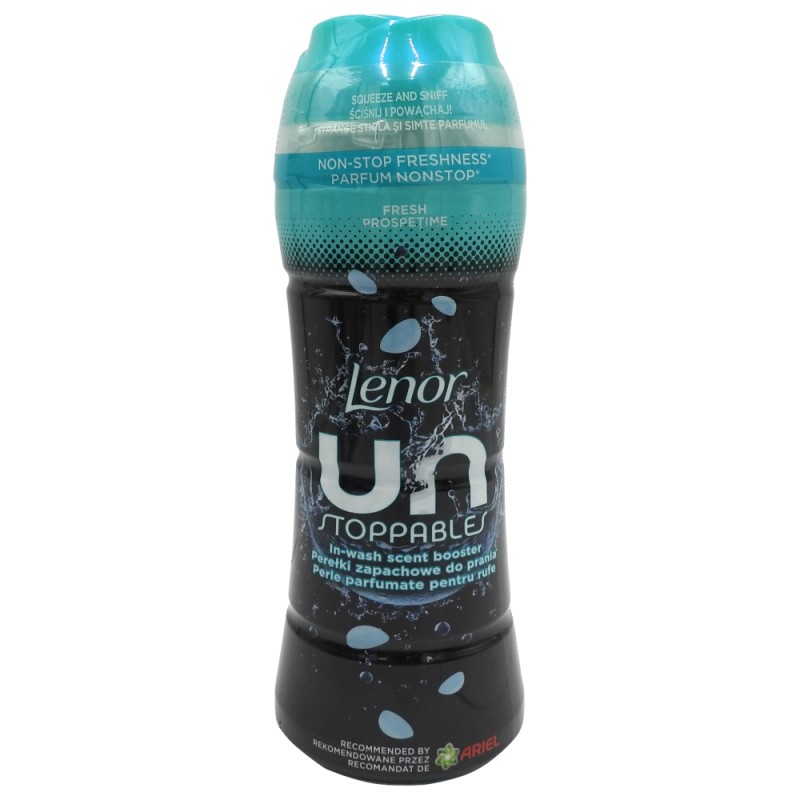 Lenor Balsam Rufe Perle 270g Unstoppables Fresh