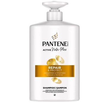 Pantene Șampon 800ml Repair Protect
