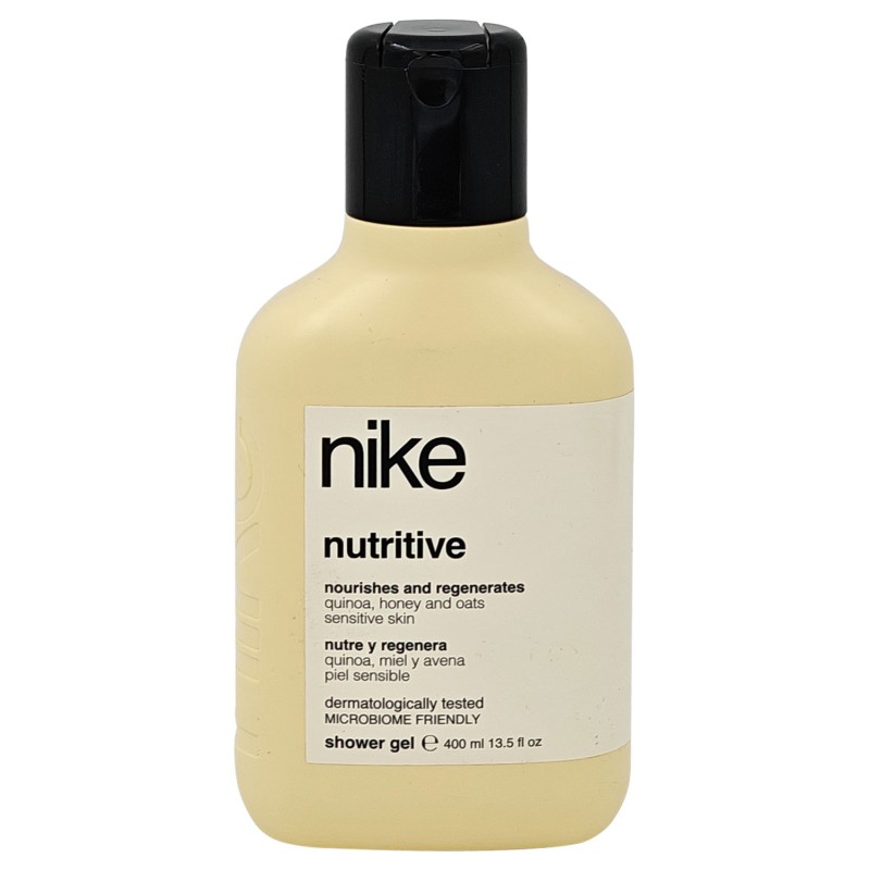 NIKE GEL DUS 400ML NUTRITIV