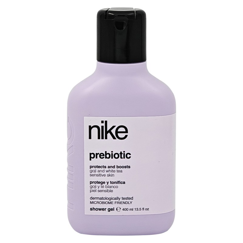 NIKE GEL DUS 400ML PREBIOTIC