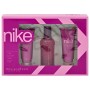 NIKE CASETA CADOU (SG75ML+EDT100ML+BL75ML) PURPLE MOOD