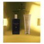 POSEIDON CASETA CADOU (EDT100ML+AF100ML) GOLD MEN