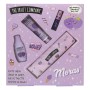 THE FRUIT COMPANY CASETA CADOU (EDT40ML+CR50ML+ULEI BUZE3.6ML) MORAS