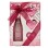 IDC INSTITUTE CASETA CADOU (SP150ML+SARE3X50GR) ROSE