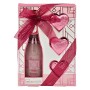 IDC INSTITUTE CASETA CADOU (SP150ML+SARE3X50GR) ROSE