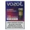 VOZOL CARTUS TIGARA ELECTRONICA SWITCH PRO BLUEBERRY SOUR RASBERRY