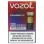 VOZOL CARTUS TIGARA ELECTRONICA SWITCH PRO STRAWBERRY ICE