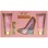 AQC CASETA CADOU (SG120ML+BL120ML+EDT100ML+EDT15ML) LADY SECRET PINK