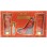 AQC CASETA CADOU (SG120ML+BL120ML+EDT100ML+EDT15ML) LADY SECRET RED