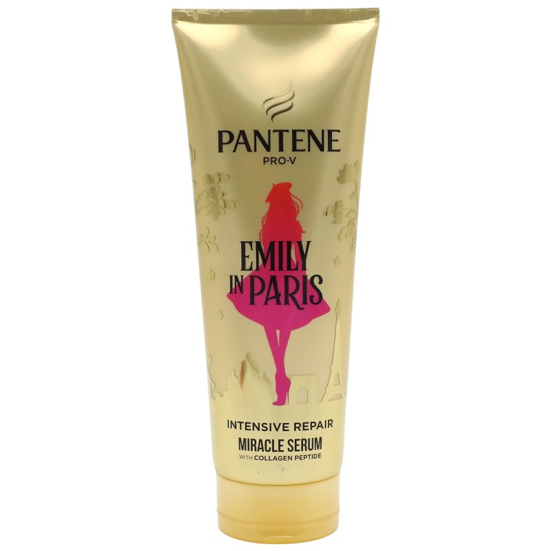 Pantene Balsam 200Ml Miracles Serum Intensiv