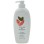 Byphasse Gel Dus Crema 1L Organic Argan Bio