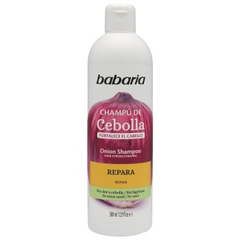 Babaria Sampon 380Ml Ceapa Reparator